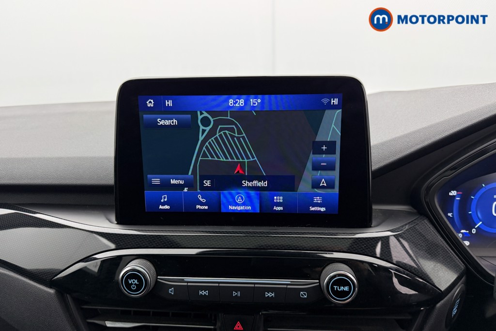Ford Kuga St-Line X Edition Automatic Petrol Plug-In Hybrid SUV - Stock Number (1580705) - 7th supplementary image