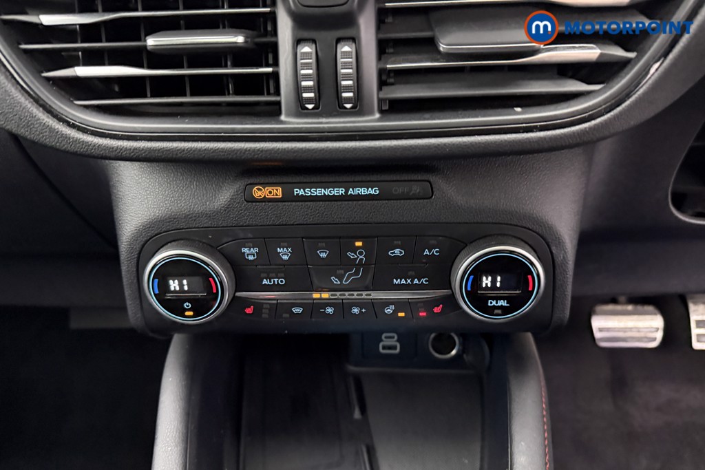 Ford Kuga St-Line X Edition Automatic Petrol Plug-In Hybrid SUV - Stock Number (1580705) - 10th supplementary image