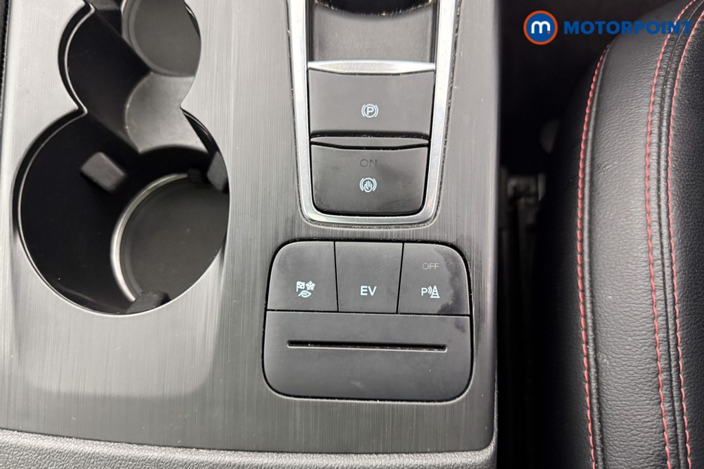 Ford Kuga St-Line X Edition Automatic Petrol Plug-In Hybrid SUV - Stock Number (1580705) - 11th supplementary image