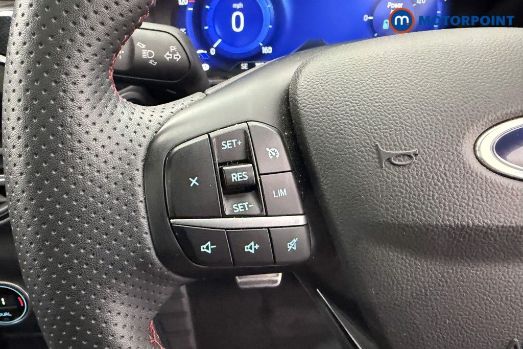 Ford Kuga St-Line X Edition Automatic Petrol Plug-In Hybrid SUV - Stock Number (1580705) - 13th supplementary image