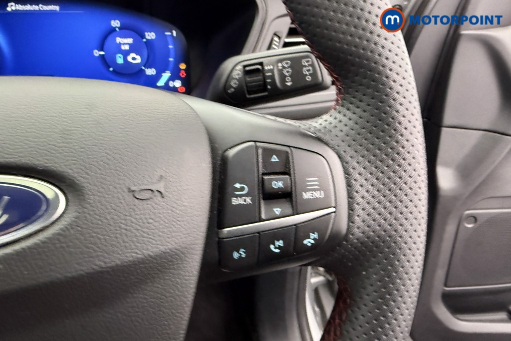 Ford Kuga St-Line X Edition Automatic Petrol Plug-In Hybrid SUV - Stock Number (1580705) - 14th supplementary image