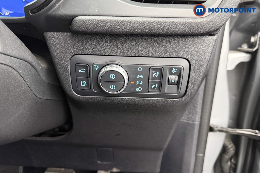 Ford Kuga St-Line X Edition Automatic Petrol Plug-In Hybrid SUV - Stock Number (1580705) - 15th supplementary image