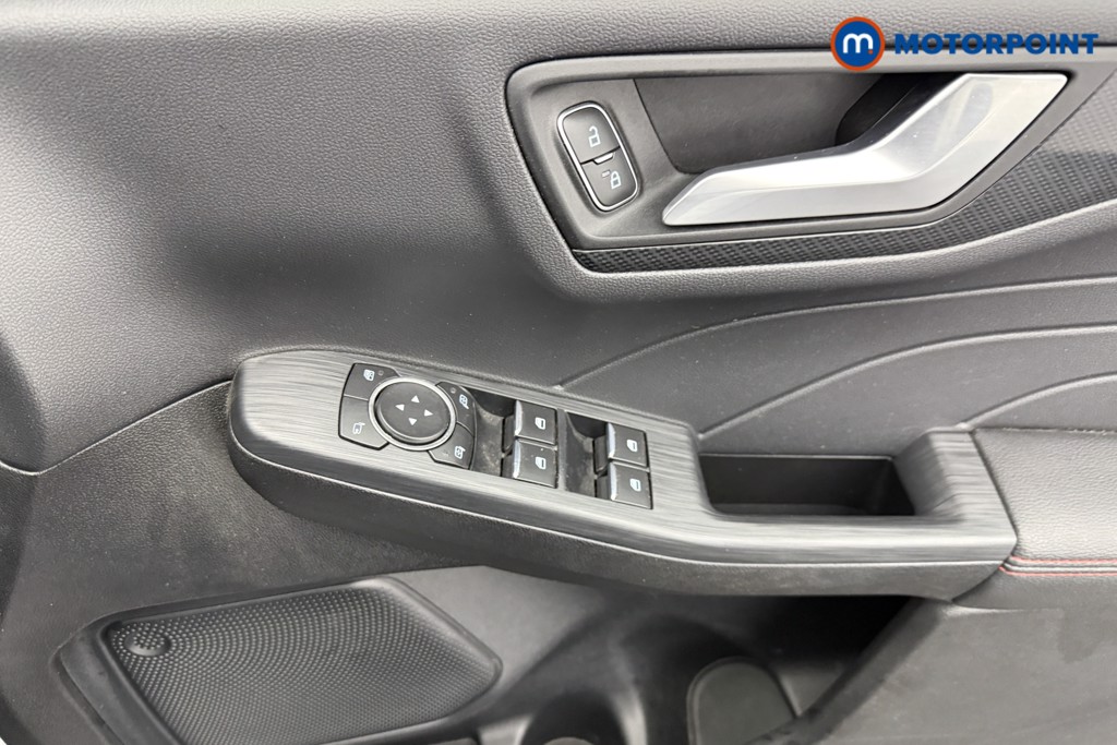 Ford Kuga St-Line X Edition Automatic Petrol Plug-In Hybrid SUV - Stock Number (1580705) - 16th supplementary image