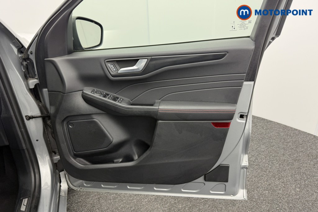 Ford Kuga St-Line X Edition Automatic Petrol Plug-In Hybrid SUV - Stock Number (1580705) - 17th supplementary image