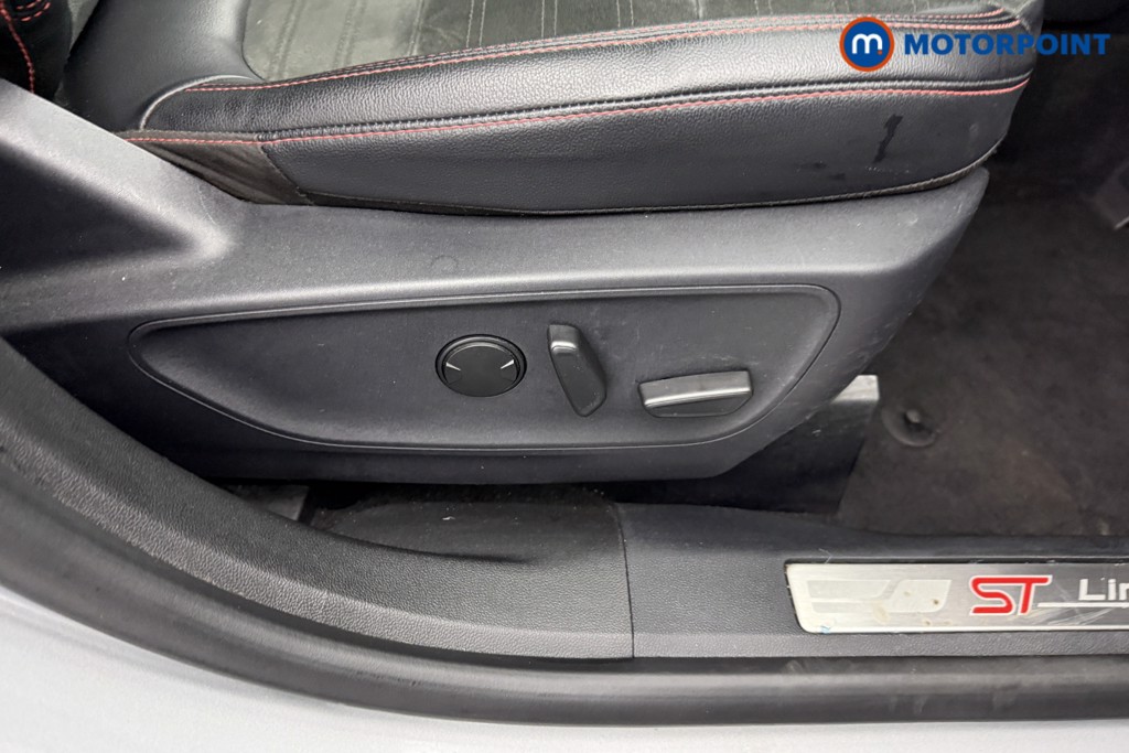 Ford Kuga St-Line X Edition Automatic Petrol Plug-In Hybrid SUV - Stock Number (1580705) - 18th supplementary image