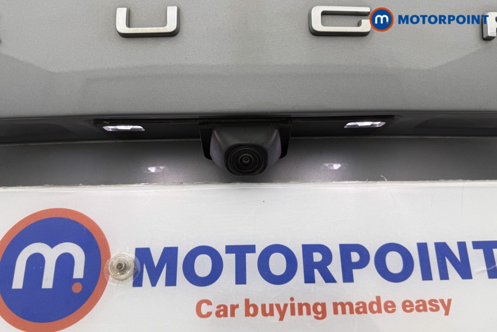 Ford Kuga St-Line X Edition Automatic Petrol Plug-In Hybrid SUV - Stock Number (1580705) - 22nd supplementary image