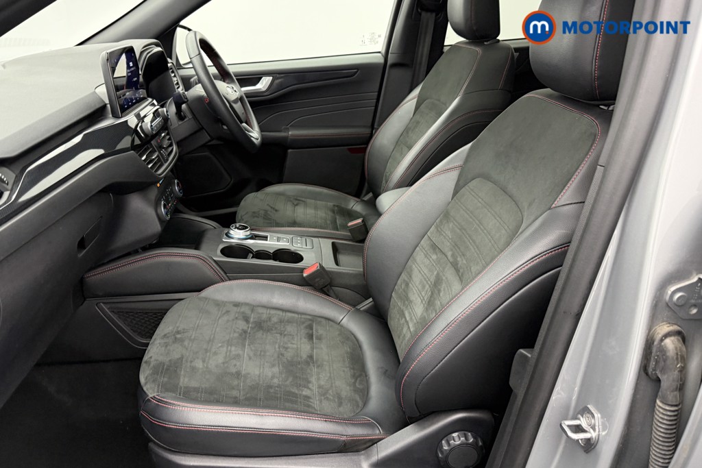 Ford Kuga St-Line X Edition Automatic Petrol Plug-In Hybrid SUV - Stock Number (1580705) - 25th supplementary image