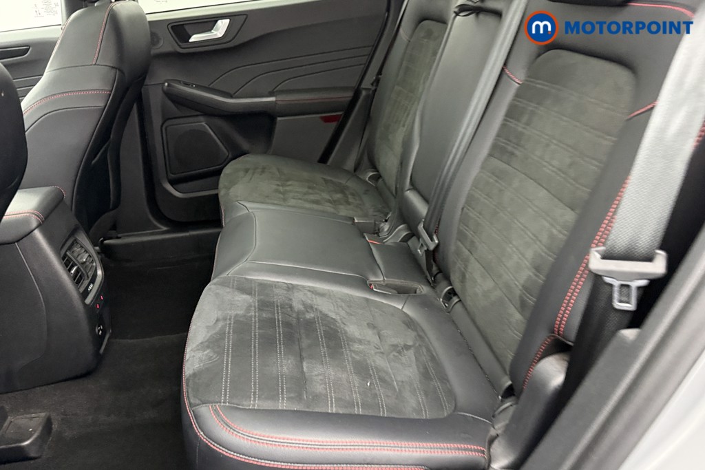 Ford Kuga St-Line X Edition Automatic Petrol Plug-In Hybrid SUV - Stock Number (1580705) - 26th supplementary image