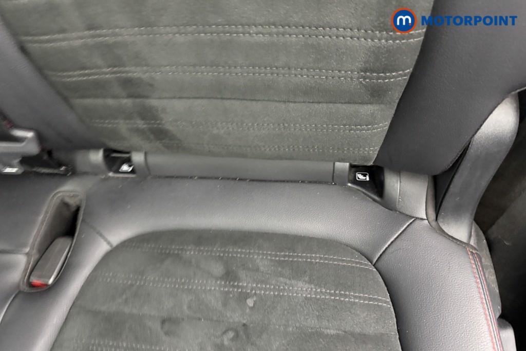 Ford Kuga St-Line X Edition Automatic Petrol Plug-In Hybrid SUV - Stock Number (1580705) - 27th supplementary image