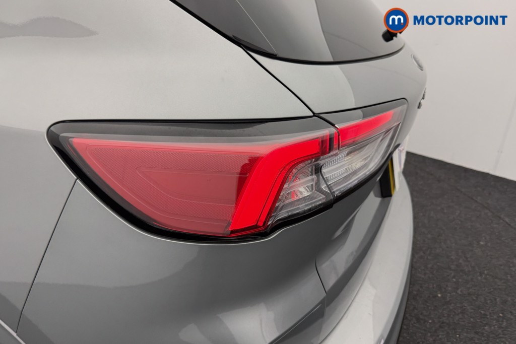 Ford Kuga St-Line X Edition Automatic Petrol Plug-In Hybrid SUV - Stock Number (1580705) - 28th supplementary image
