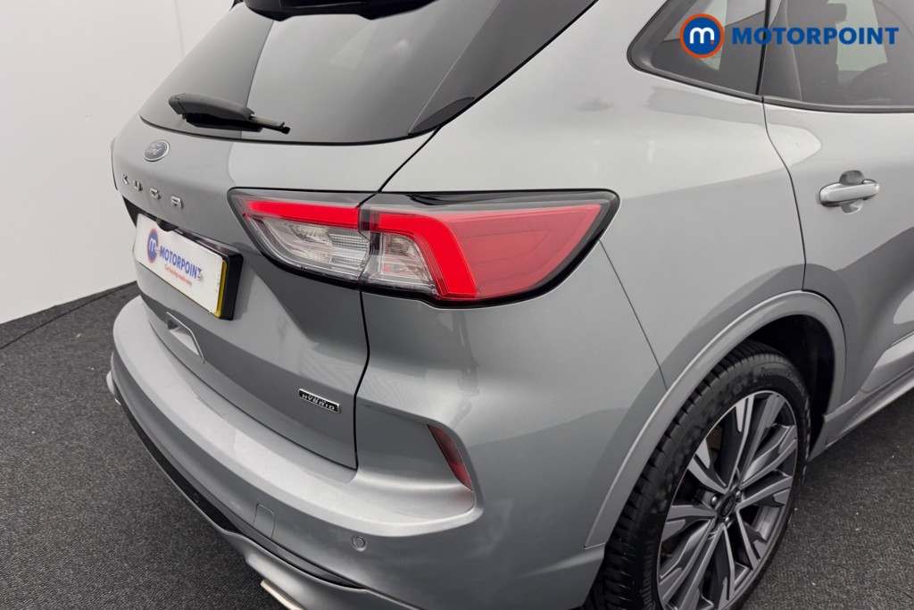 Ford Kuga St-Line X Edition Automatic Petrol Plug-In Hybrid SUV - Stock Number (1580705) - 29th supplementary image