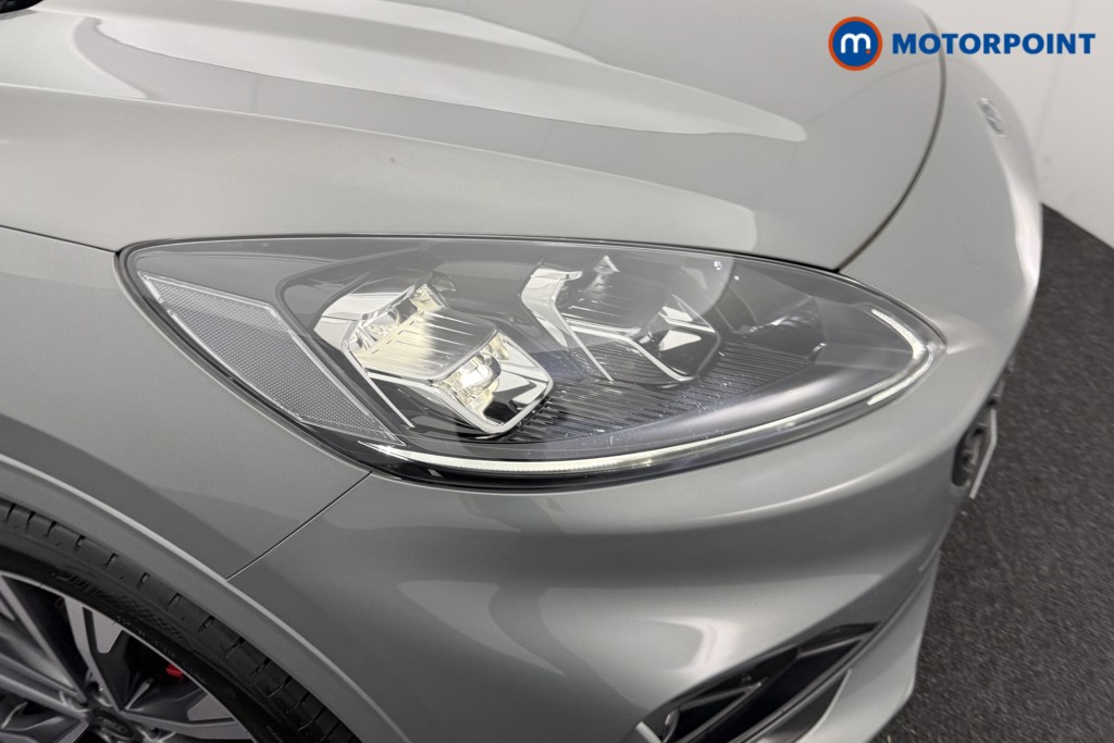 Ford Kuga St-Line X Edition Automatic Petrol Plug-In Hybrid SUV - Stock Number (1580705) - 30th supplementary image