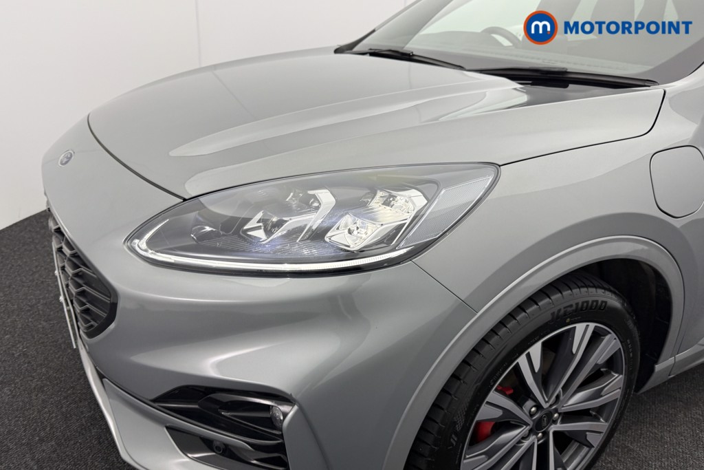 Ford Kuga St-Line X Edition Automatic Petrol Plug-In Hybrid SUV - Stock Number (1580705) - 31st supplementary image