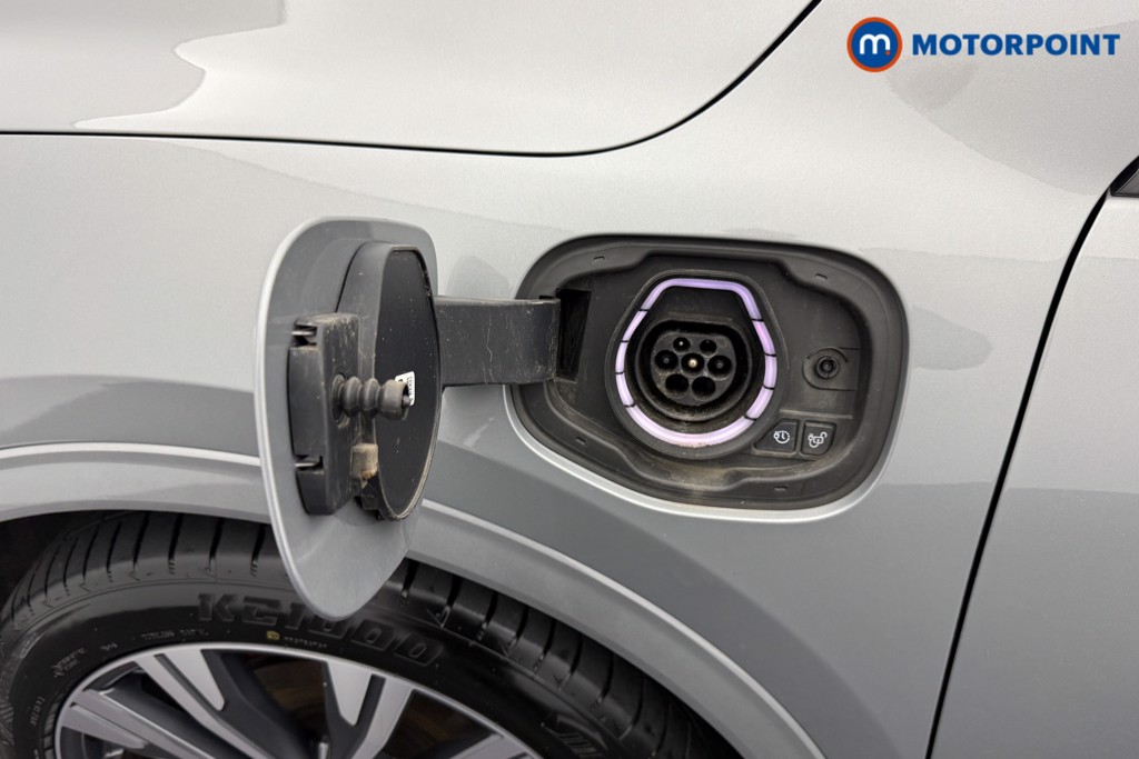Ford Kuga St-Line X Edition Automatic Petrol Plug-In Hybrid SUV - Stock Number (1580705) - 32nd supplementary image