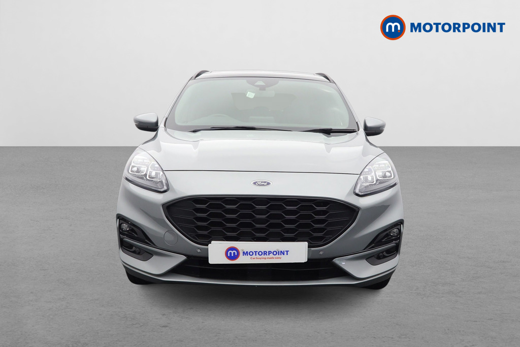 Ford Kuga St-Line X Edition Automatic Petrol Plug-In Hybrid SUV - Stock Number (1580705) - Front bumper