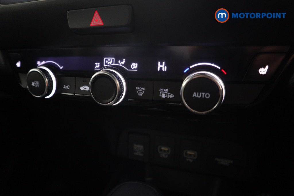 Honda Jazz EX Automatic Petrol-Electric Hybrid Hatchback - Stock Number (1580747) - 9th supplementary image