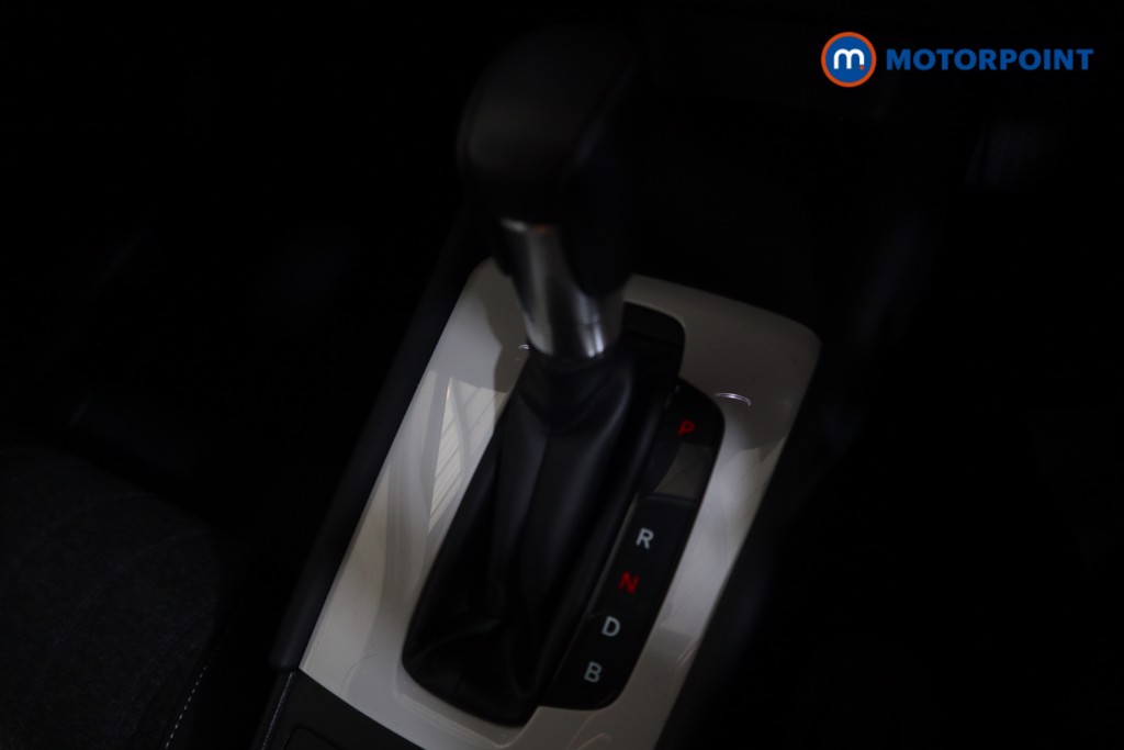 Honda Jazz EX Automatic Petrol-Electric Hybrid Hatchback - Stock Number (1580747) - 10th supplementary image