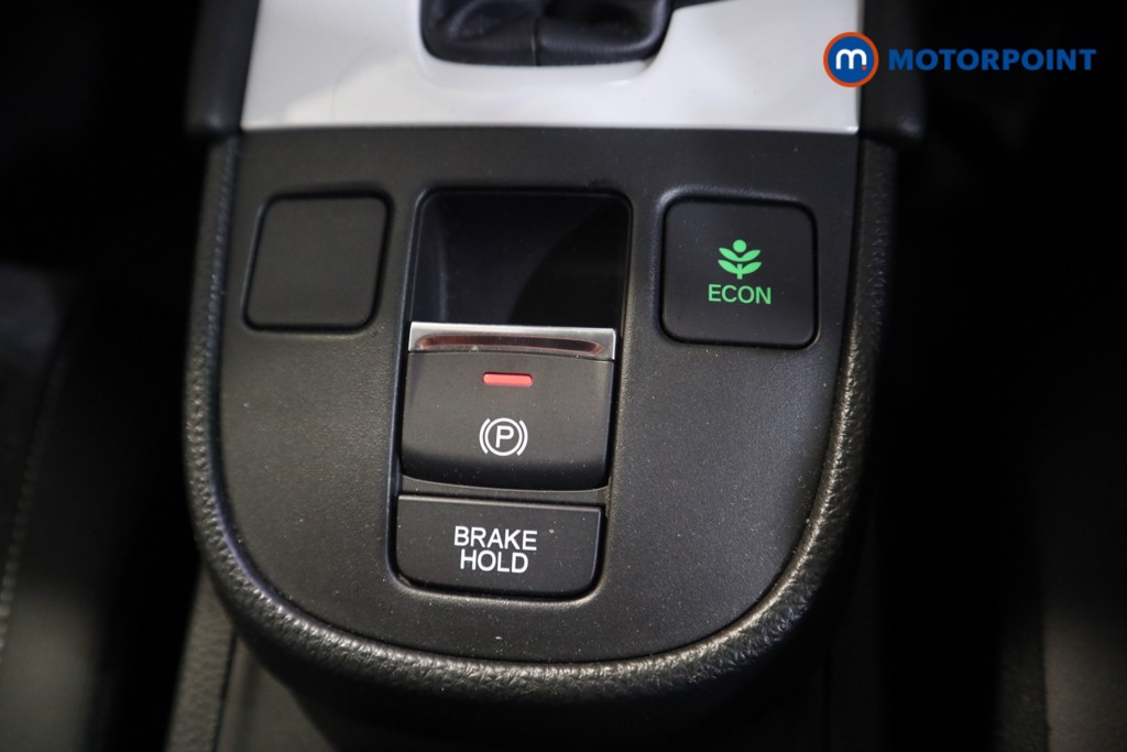Honda Jazz EX Automatic Petrol-Electric Hybrid Hatchback - Stock Number (1580747) - 11th supplementary image