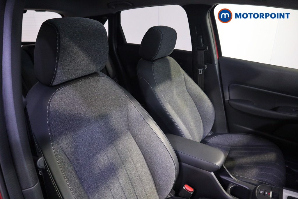 Honda Jazz EX Automatic Petrol-Electric Hybrid Hatchback - Stock Number (1580747) - 12th supplementary image