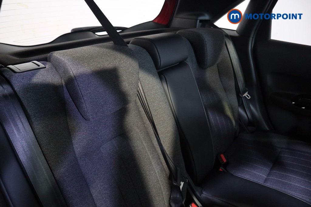 Honda Jazz EX Automatic Petrol-Electric Hybrid Hatchback - Stock Number (1580747) - 13th supplementary image