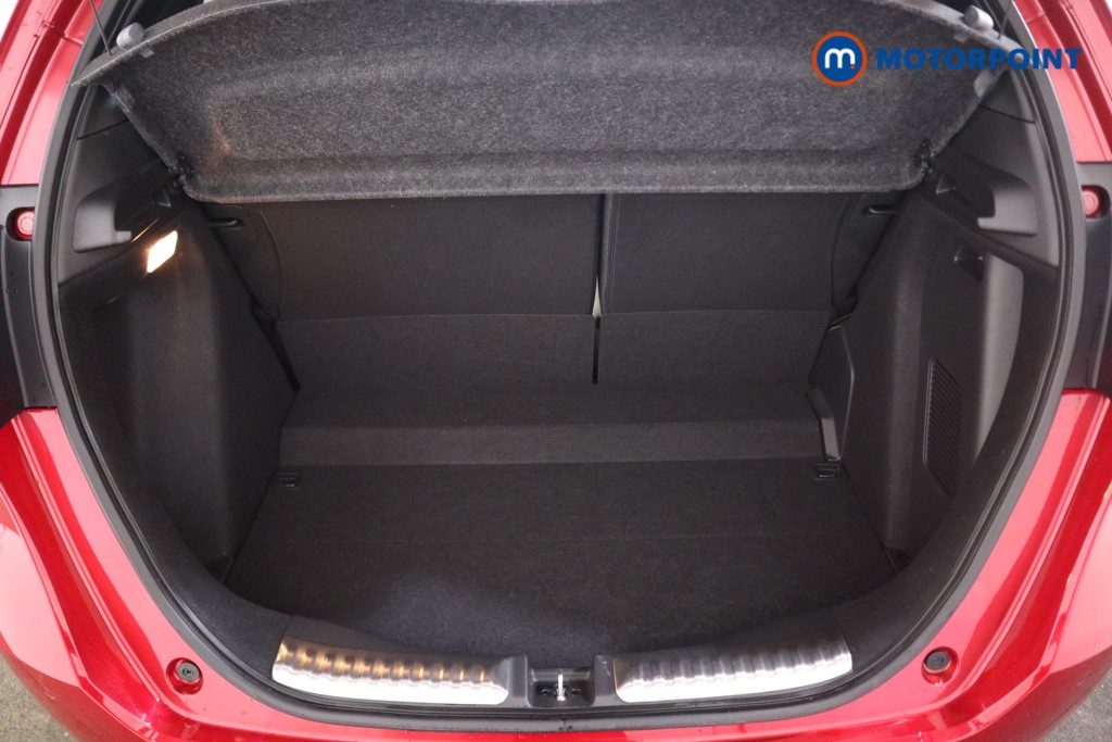Honda Jazz EX Automatic Petrol-Electric Hybrid Hatchback - Stock Number (1580747) - 14th supplementary image