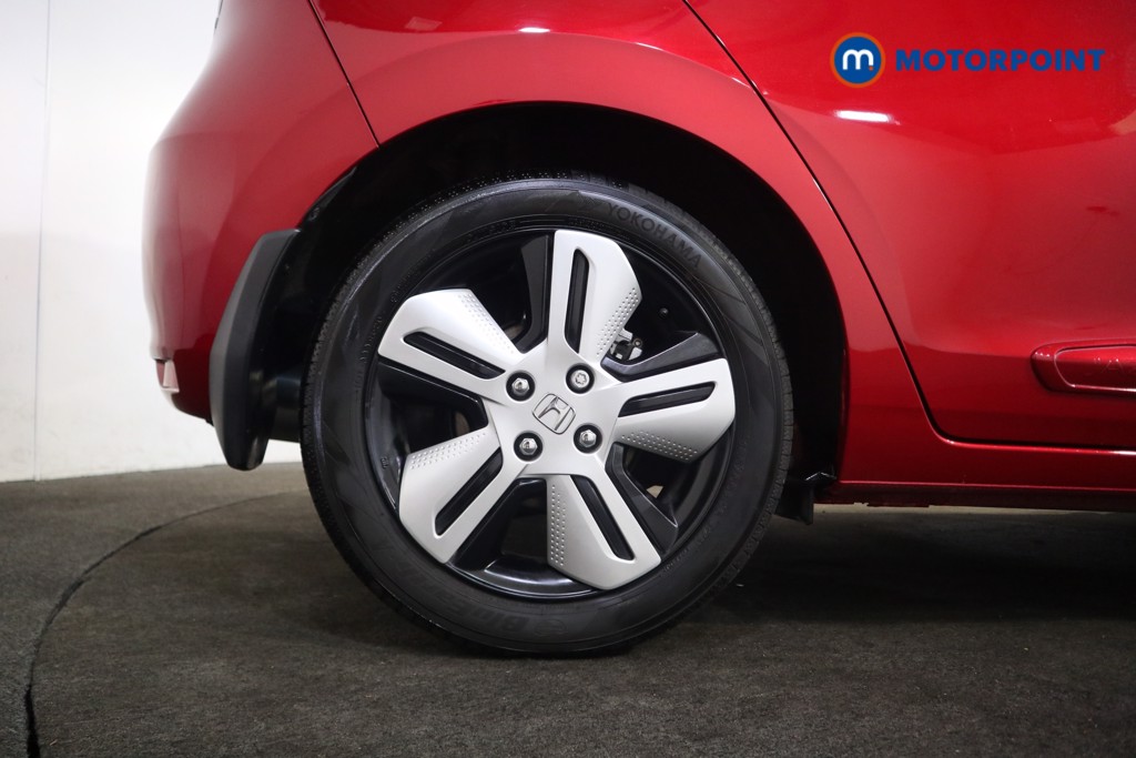 Honda Jazz EX Automatic Petrol-Electric Hybrid Hatchback - Stock Number (1580747) - 15th supplementary image