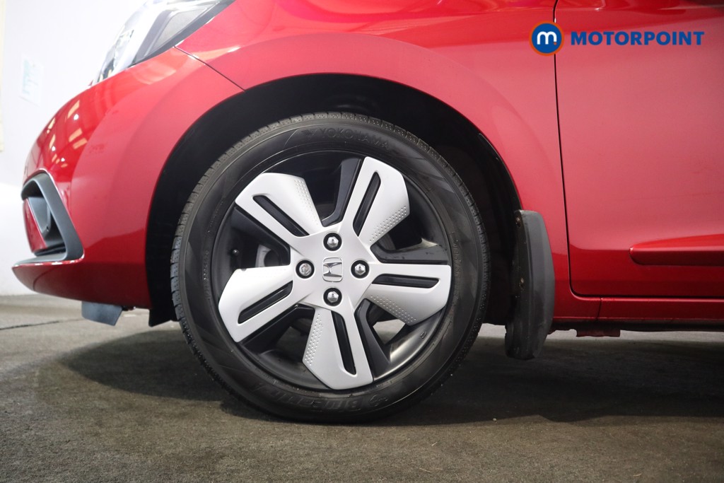 Honda Jazz EX Automatic Petrol-Electric Hybrid Hatchback - Stock Number (1580747) - 17th supplementary image