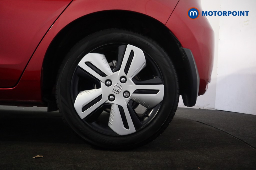 Honda Jazz EX Automatic Petrol-Electric Hybrid Hatchback - Stock Number (1580747) - 18th supplementary image