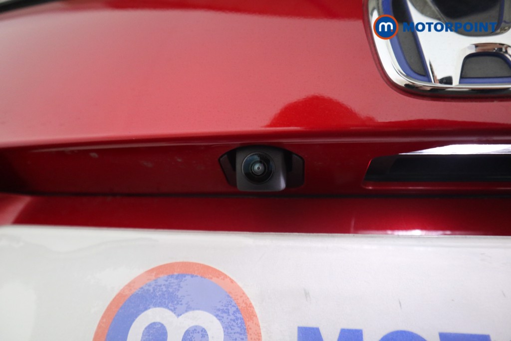 Honda Jazz EX Automatic Petrol-Electric Hybrid Hatchback - Stock Number (1580747) - 19th supplementary image