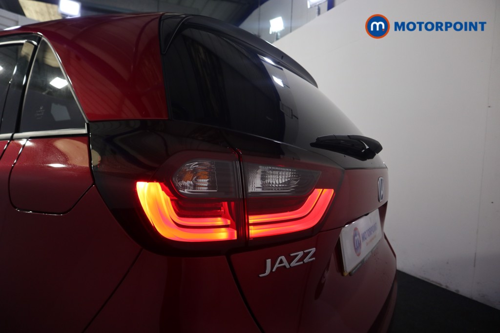 Honda Jazz EX Automatic Petrol-Electric Hybrid Hatchback - Stock Number (1580747) - 22nd supplementary image