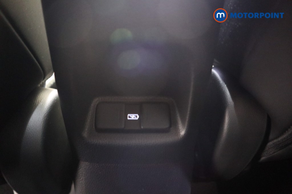 Honda Jazz EX Automatic Petrol-Electric Hybrid Hatchback - Stock Number (1580747) - 24th supplementary image