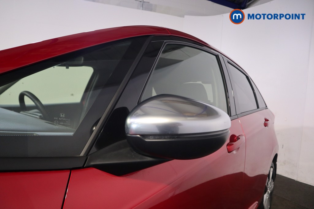 Honda Jazz EX Automatic Petrol-Electric Hybrid Hatchback - Stock Number (1580747) - 25th supplementary image