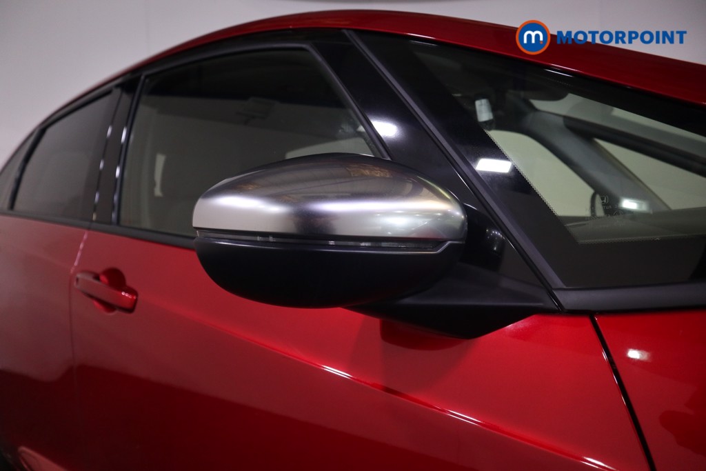 Honda Jazz EX Automatic Petrol-Electric Hybrid Hatchback - Stock Number (1580747) - 26th supplementary image