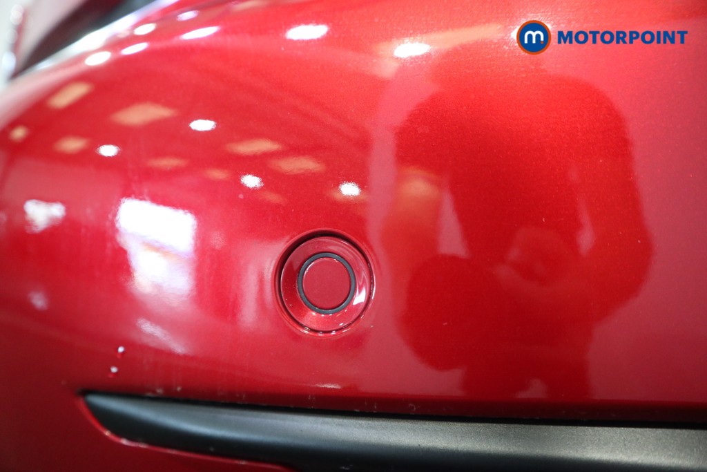 Honda Jazz EX Automatic Petrol-Electric Hybrid Hatchback - Stock Number (1580747) - 27th supplementary image