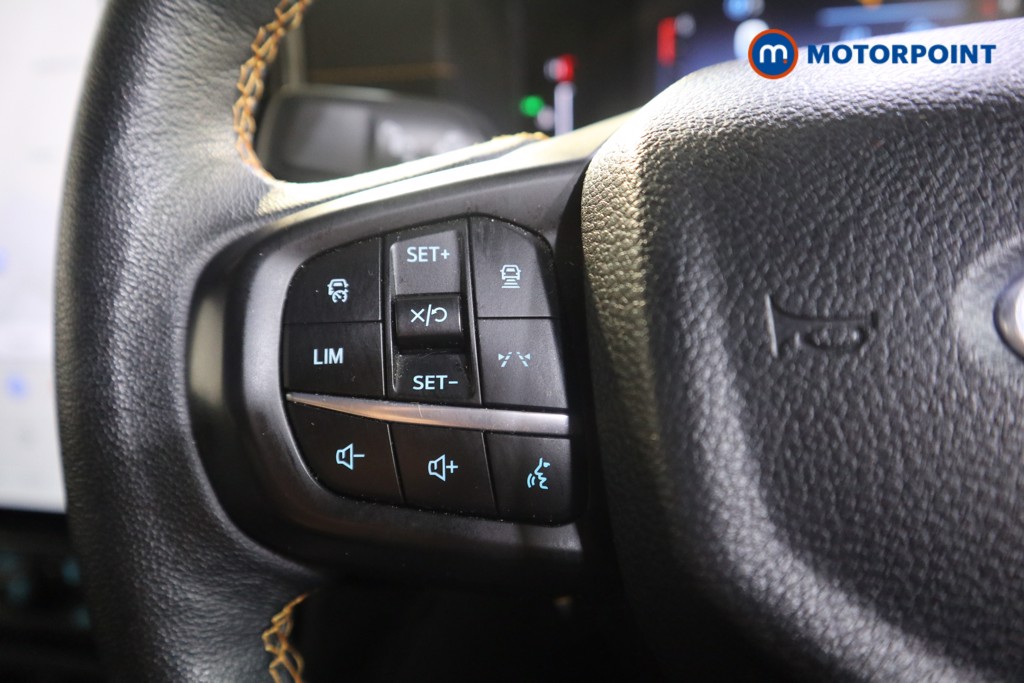 Ford Ranger Wildtrak Automatic Diesel Double Cab Pick-Up - Stock Number (1580771) - 4th supplementary image