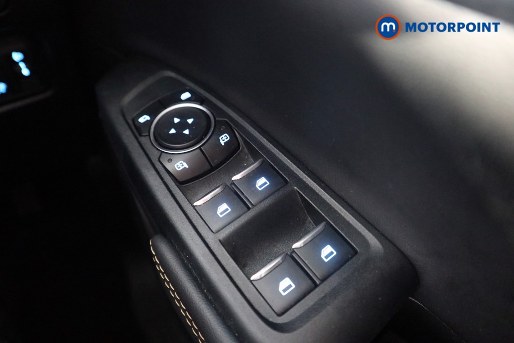Ford Ranger Wildtrak Automatic Diesel Double Cab Pick-Up - Stock Number (1580771) - 6th supplementary image