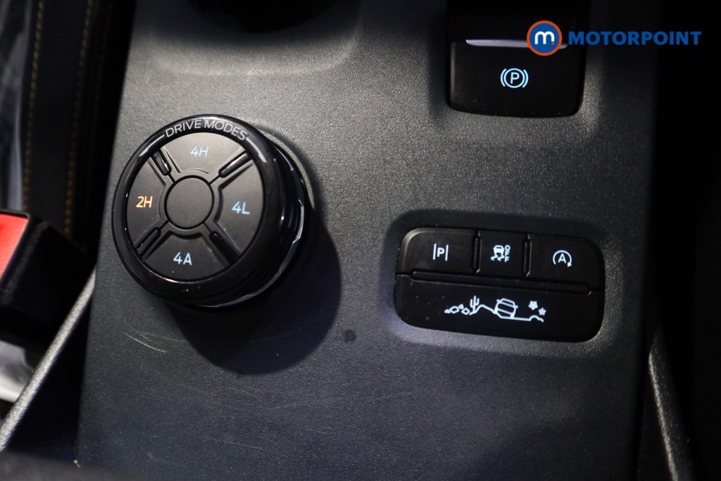 Ford Ranger Wildtrak Automatic Diesel Double Cab Pick-Up - Stock Number (1580771) - 9th supplementary image