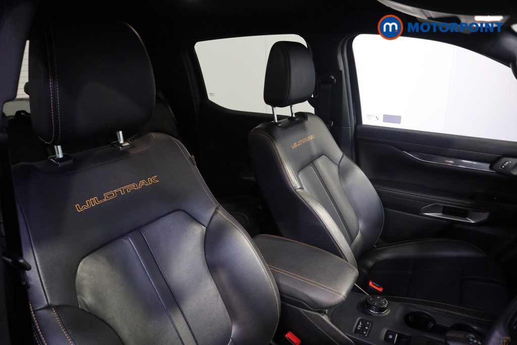 Ford Ranger Wildtrak Automatic Diesel Double Cab Pick-Up - Stock Number (1580771) - 11th supplementary image
