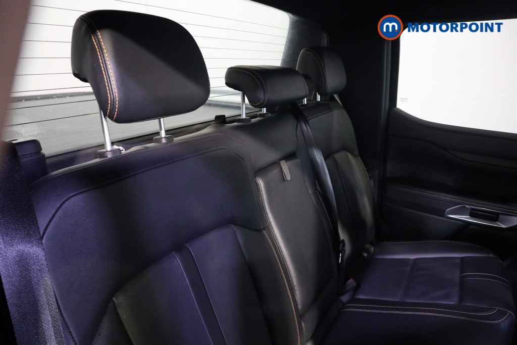 Ford Ranger Wildtrak Automatic Diesel Double Cab Pick-Up - Stock Number (1580771) - 12th supplementary image