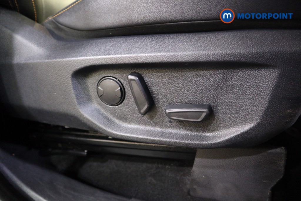 Ford Ranger Wildtrak Automatic Diesel Double Cab Pick-Up - Stock Number (1580771) - 13th supplementary image