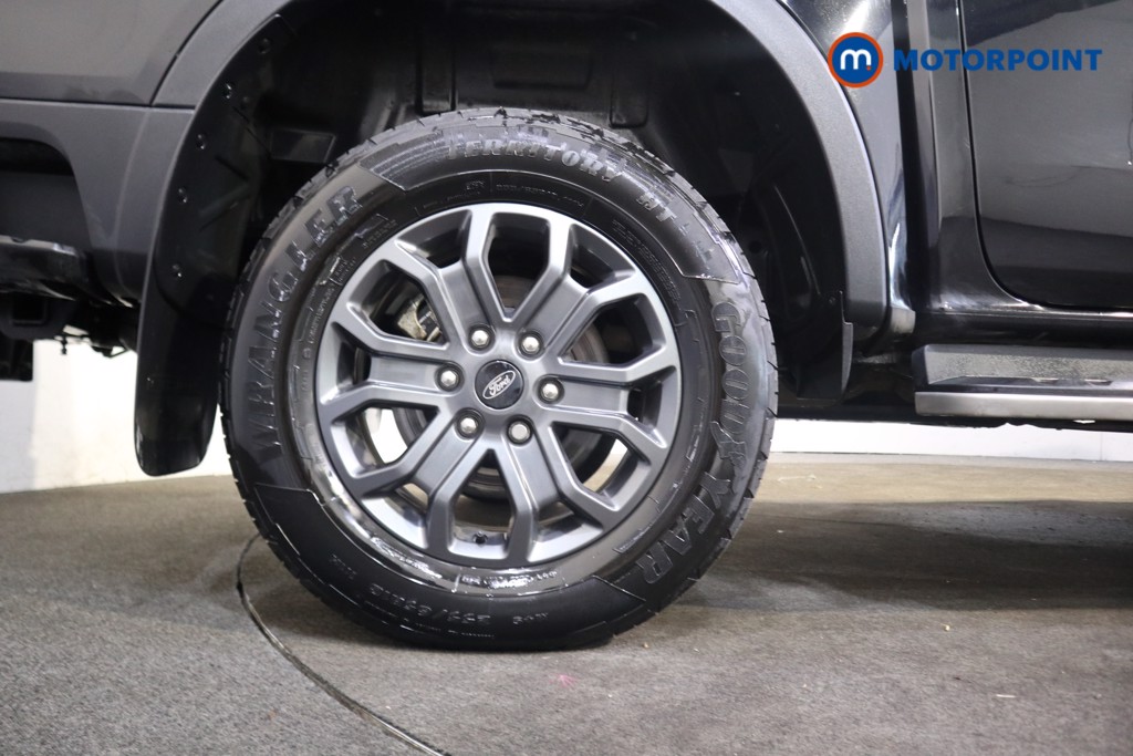 Ford Ranger Wildtrak Automatic Diesel Double Cab Pick-Up - Stock Number (1580771) - 15th supplementary image