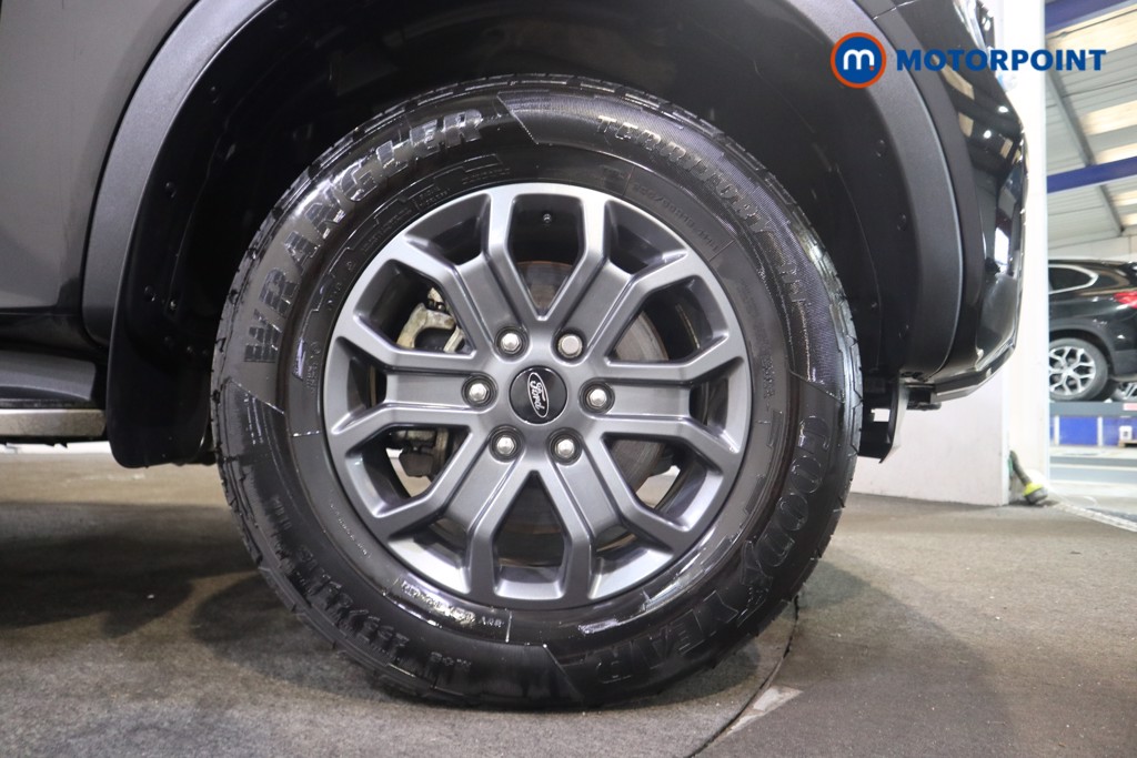 Ford Ranger Wildtrak Automatic Diesel Double Cab Pick-Up - Stock Number (1580771) - 16th supplementary image