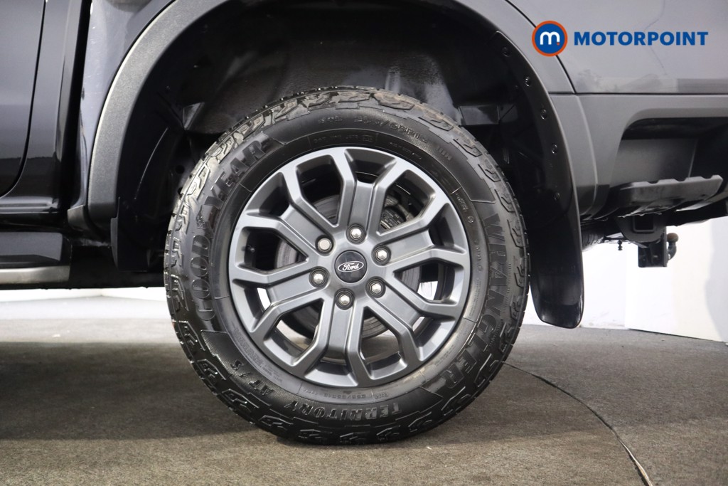 Ford Ranger Wildtrak Automatic Diesel Double Cab Pick-Up - Stock Number (1580771) - 18th supplementary image