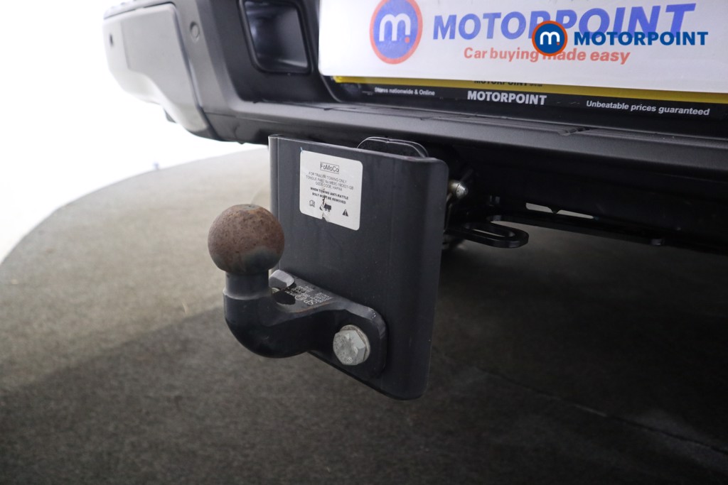Ford Ranger Wildtrak Automatic Diesel Double Cab Pick-Up - Stock Number (1580771) - 21st supplementary image