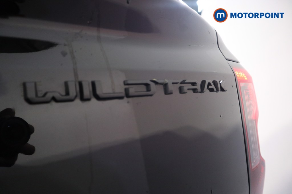 Ford Ranger Wildtrak Automatic Diesel Double Cab Pick-Up - Stock Number (1580771) - 22nd supplementary image