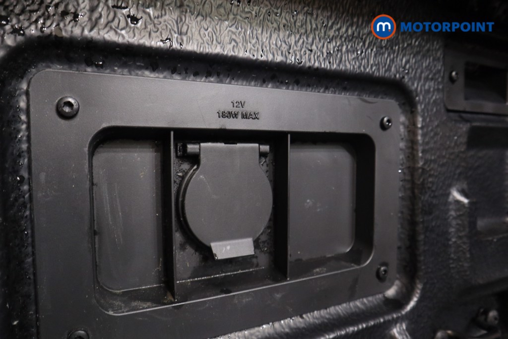Ford Ranger Wildtrak Automatic Diesel Double Cab Pick-Up - Stock Number (1580771) - 23rd supplementary image