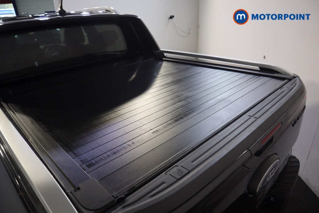 Ford Ranger Wildtrak Automatic Diesel Double Cab Pick-Up - Stock Number (1580771) - 24th supplementary image
