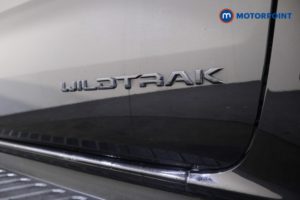 Ford Ranger Wildtrak Automatic Diesel Double Cab Pick-Up - Stock Number (1580771) - 25th supplementary image