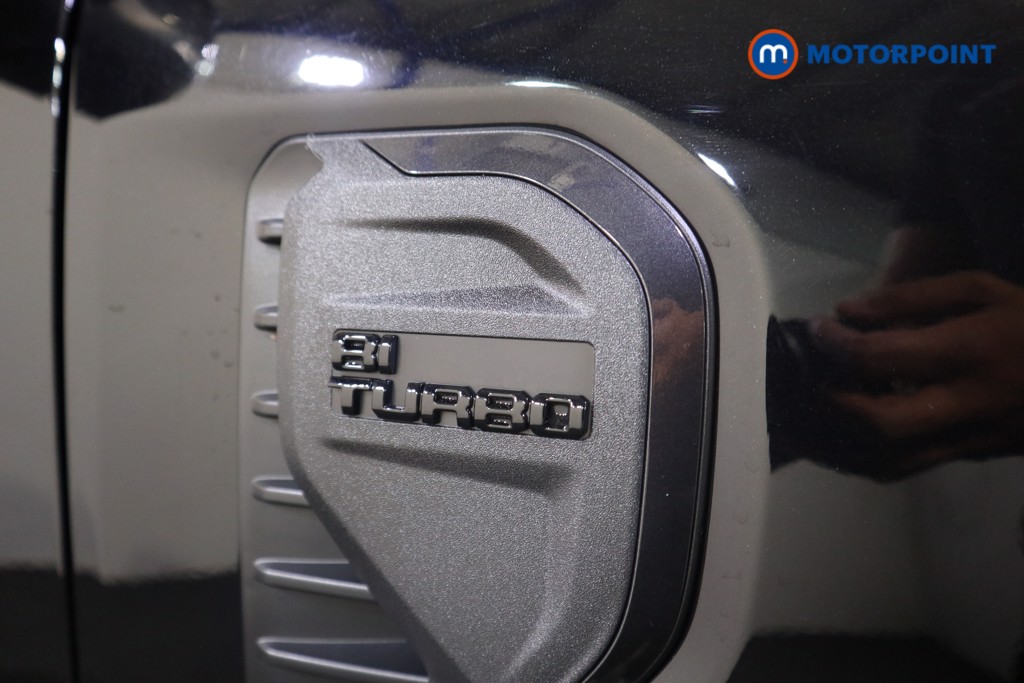 Ford Ranger Wildtrak Automatic Diesel Double Cab Pick-Up - Stock Number (1580771) - 26th supplementary image