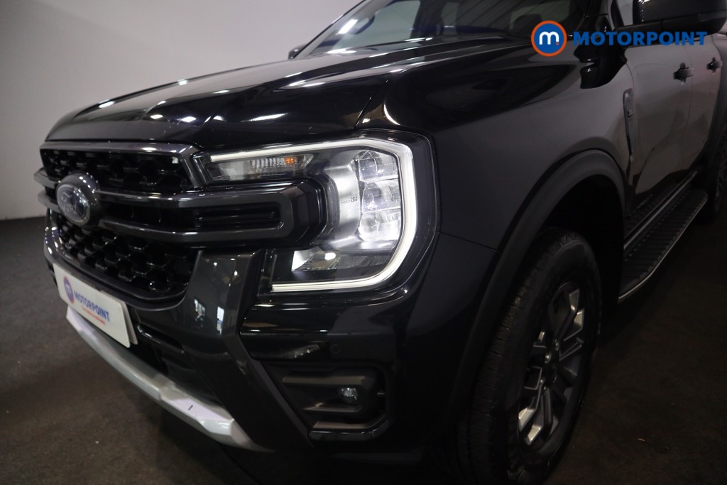 Ford Ranger Wildtrak Automatic Diesel Double Cab Pick-Up - Stock Number (1580771) - 29th supplementary image